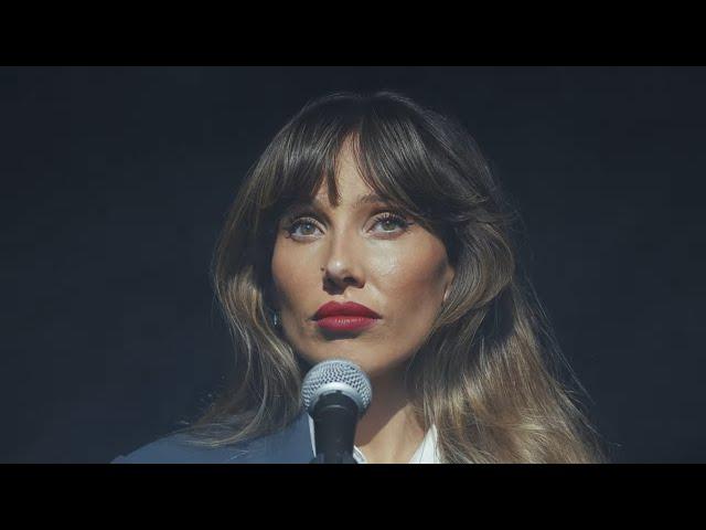 Georgia Cécile - Bittersweet (Music Video)