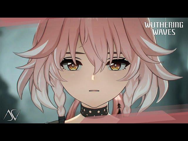 Changli Backstory Cutscene - Changli Companion Story | Wuthering Waves