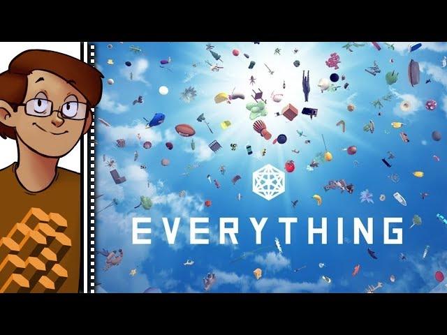 Let's Play Everything - Full Game Playthrough