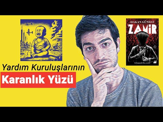 Ahlaki Tartışmalar, Kitapta Fikir Yazmak | Hakan Günday Zamir'den Hareketle | Kitap Yazmak