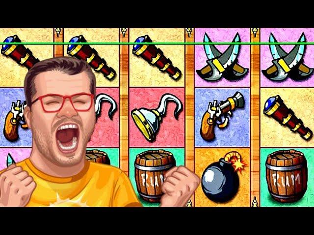 ЭДИК ИГРАЕТ В ОНЛАЙН КАЗИНО ВУЛКАН  КАК ИГРАТЬ ВЫИГРАТЬ  В ИГРОВЫЕ АВТОМАТЫ ПИРАТ  ОТЗЫВЫ ИГРОКА