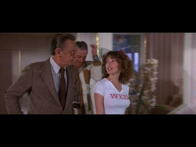 S.O.B. William Holden Rosanna Arquette Robert Preston | SCENE