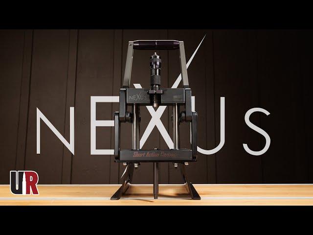 NEW: SAC Nexus Press