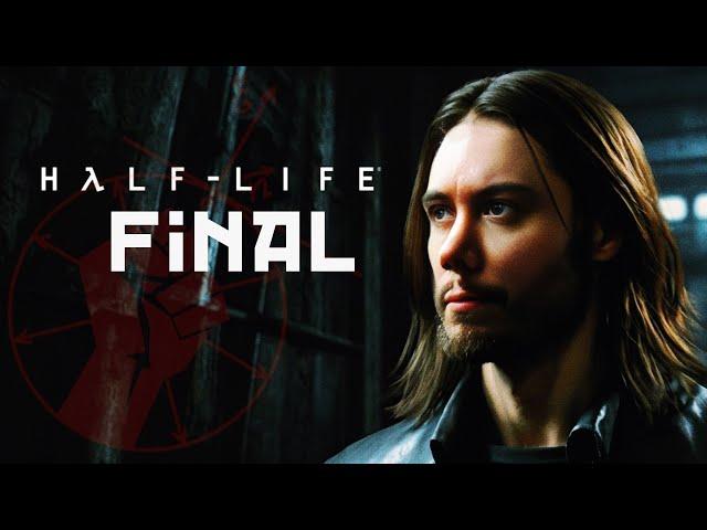 Half-Life FINAL / VONDENAUGEN