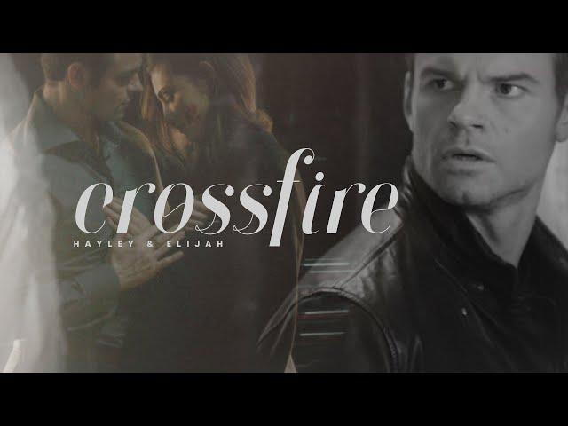 Hayley & Elijah | Crossfire