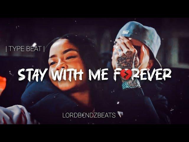 [FREE] Central cee X LilTjay X Fivio Foreign Emotional Drill type beat 2024 "STAY WITH ME FOREVER"