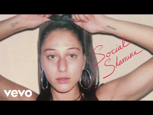 ROSIE - Social Stamina (Official Audio)