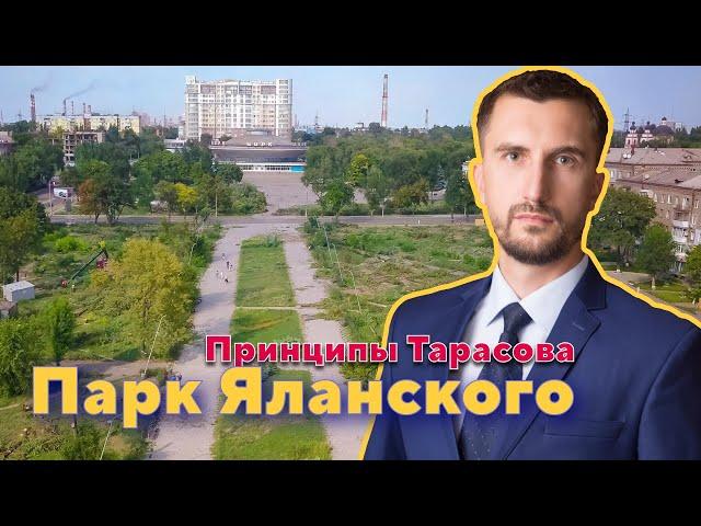 Зачем Денис Тарасов идет в политику?
