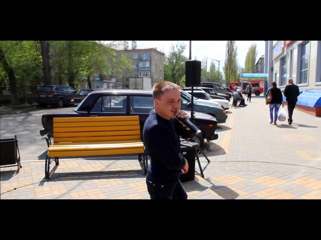 группа Формат в Семилуках  - Ермолаев и Абрамов