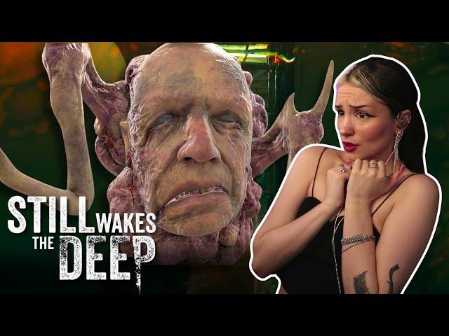 I Think My Boss Hates Me | Still Wakes the Deep - Part 2