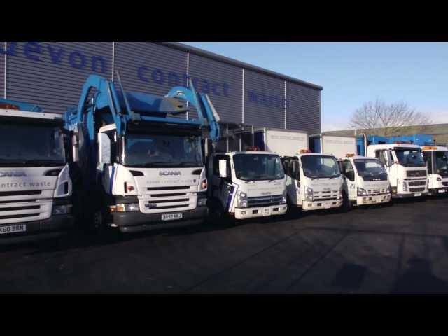 Commercial Waste recycling Management Company, UK| Zero to Landfill