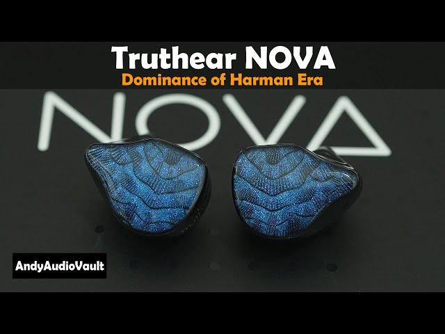 Truthear NOVA Review & Comparison