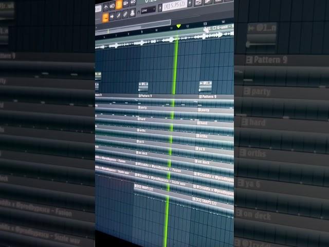 50 CENT Would KILL This Beat🫣 #flstudio #producer #shorts