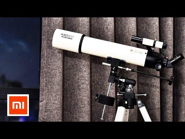 Xiaomi Beebest Astronomical Telescope RisoFan