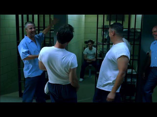 Gift for T-Bag  | Prison Break