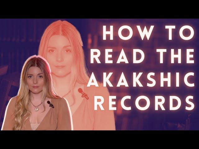 Access the Akashic Records: Step-by-Step Tutorial