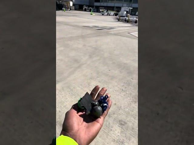 Subscribe for more Airport Tips ️ #fypシ #content creator nt