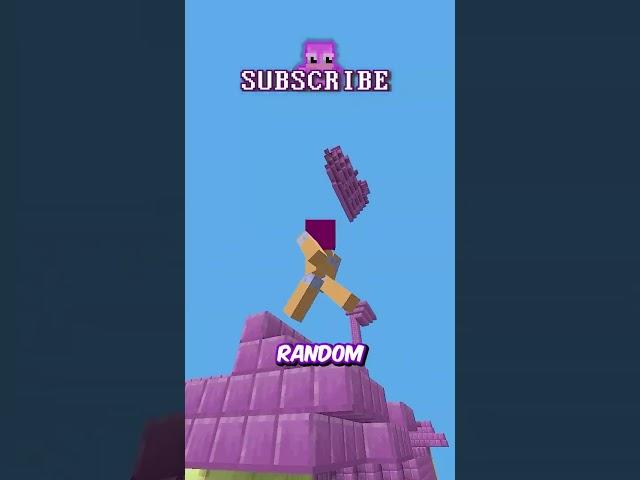 The IMPOSSIBLE Achievement in Minecraft!   #shorts