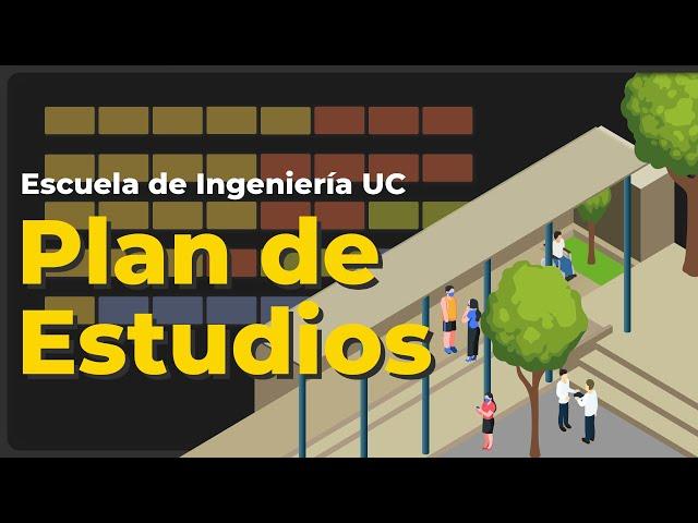 ¡Conoce todos los detalles de nuestro Plan de Estudios!