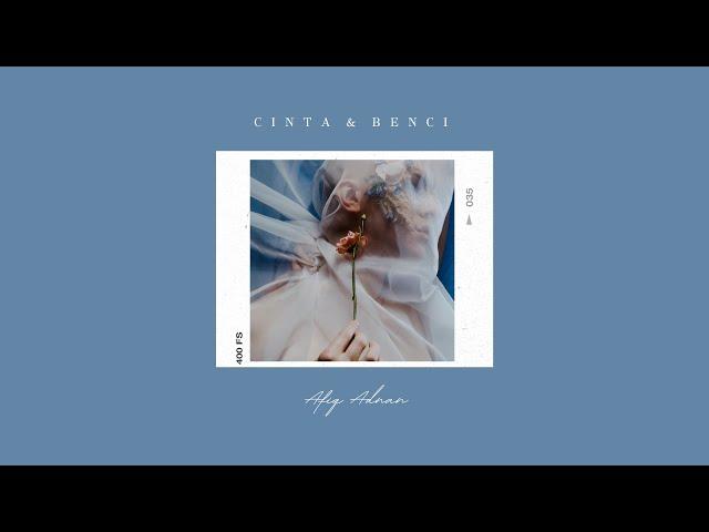 Cinta Dan Benci - Geisha (Afiq Adnan Cover)