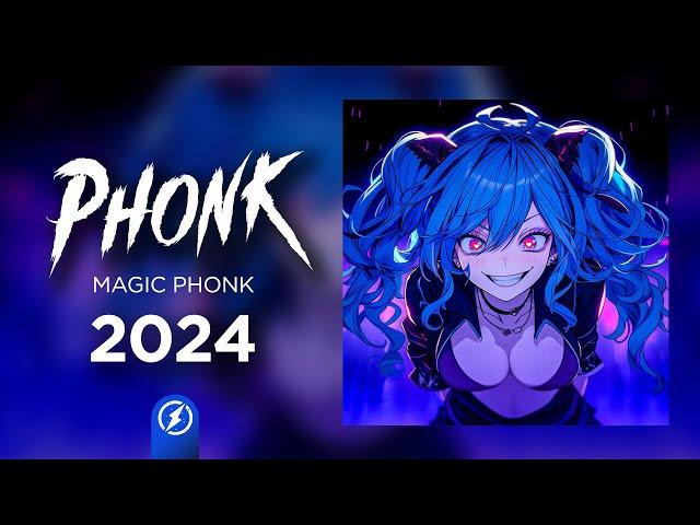 Phonk Music 2024 ※ Best Aggressive Drift Phonk ※ Фонк 2024 #44