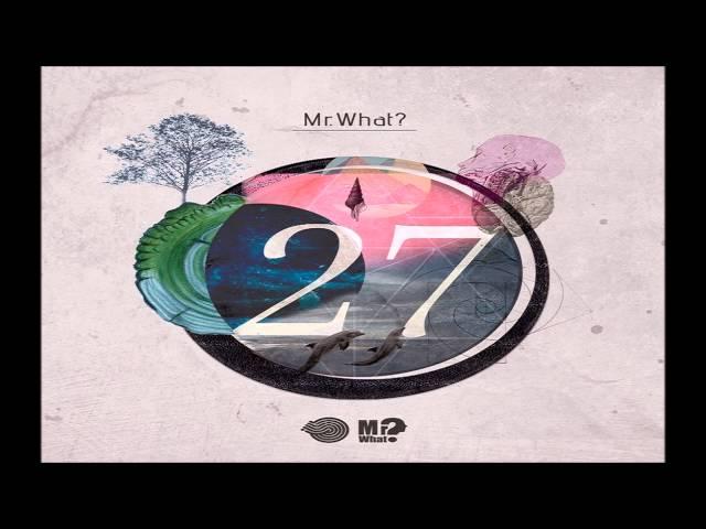 Mr.What? - 27 [Full Album]