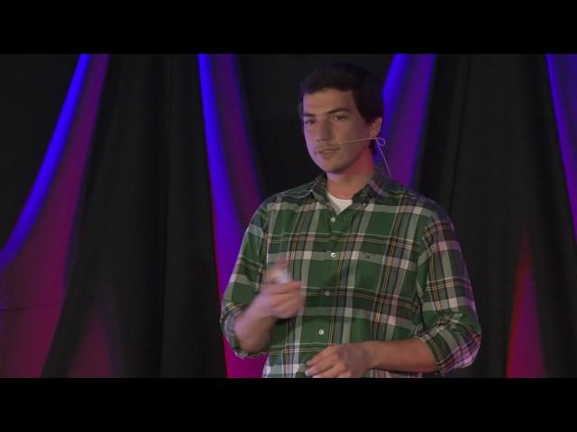 ¿Sabemos resolver problemas? | Martín Pérez Mendóza | TEDxSanIsidro