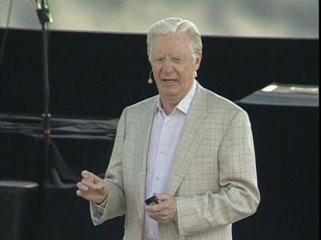 Bob Proctor - Seminar Of The Century - Woodstock For The Mind
