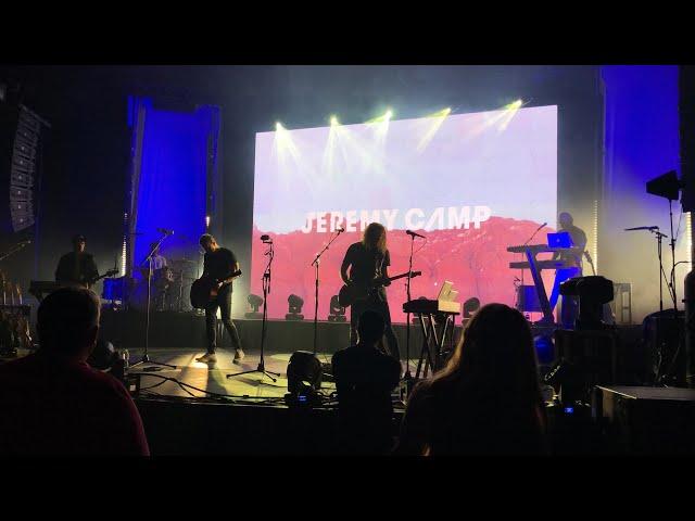 Jeremy Camp - Live at the Bob Hope Theater