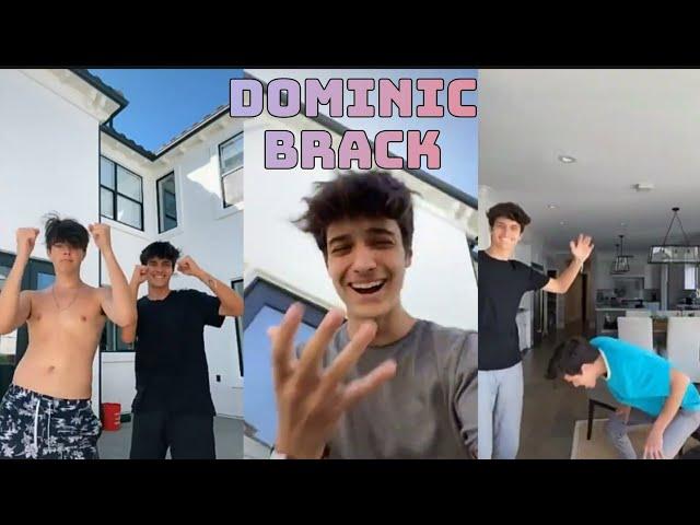 Dom Brack , funny tiktok video part 1