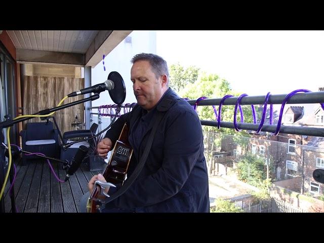 John Anderton - Stars (Balcony Sessions)