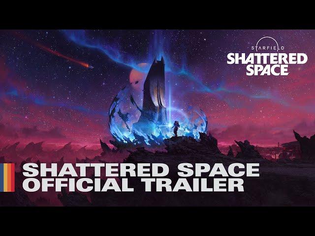 Starfield: Shattered Space