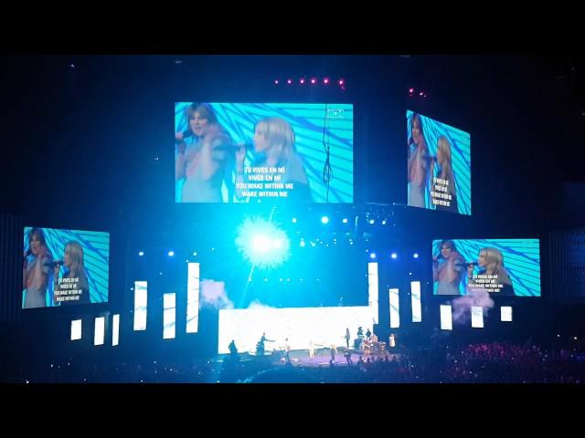 Hillsong Young & Free, Hechos 29, Casa de Dios 2016 (1)