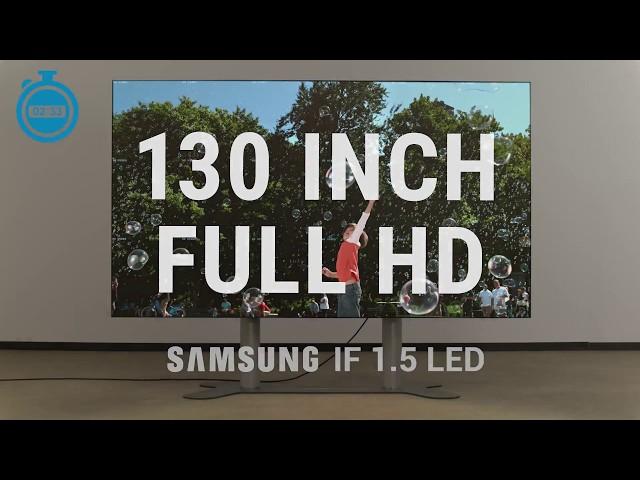 WOWMAKER Screenlifter SAMSUNG IF 1.5 Full HD LED