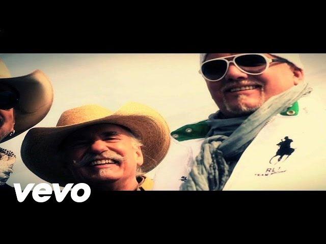 DJ Ötzi, Bellamy Brothers - Crossfire