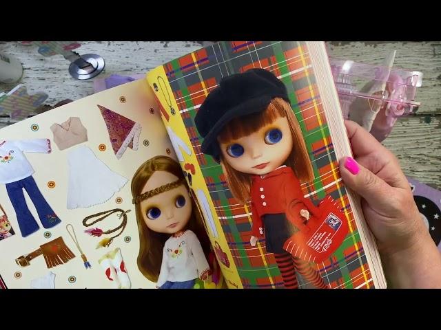 Huge Blythe Haul Unboxing for My 60th Birthday!  | Junie Moon Tokyo Finds + Gifts