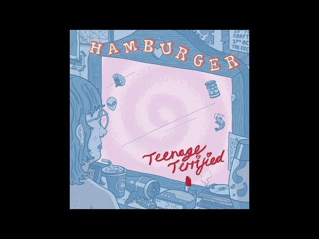 HAMBURGER - Supersad