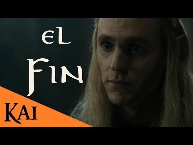 Los Anillos de Poder: Precioso Pero Estéril | Kai47