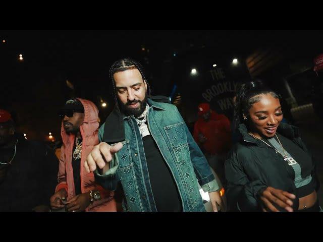 French Montana - Facts ( Official Video )