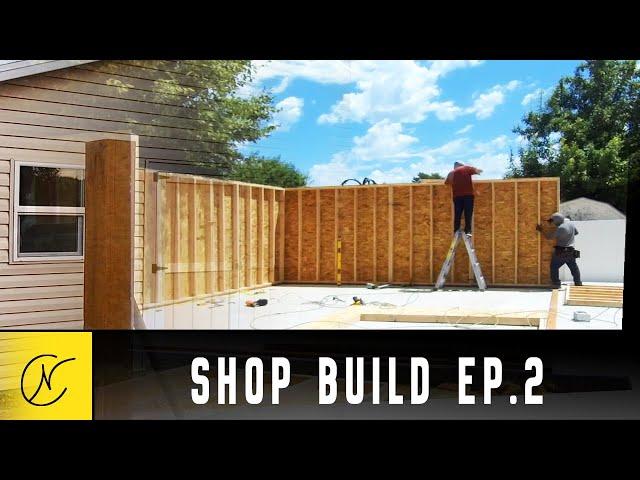 Should You Actually DIY Framing & Siding