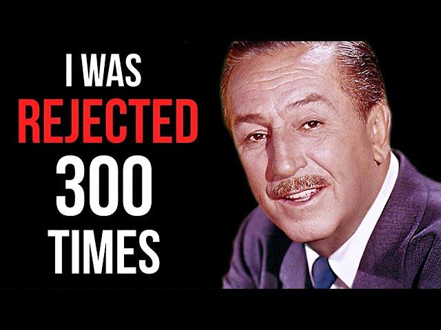 DO THE IMPOSSIBLE! - How Walt Disney Went From Failure To Winning 22 Oscars