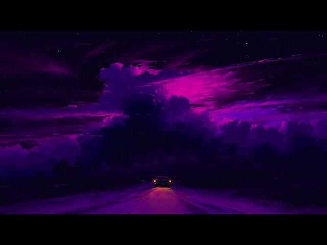 Sad Type Beat - ''purple'' | Guitar Type Beat