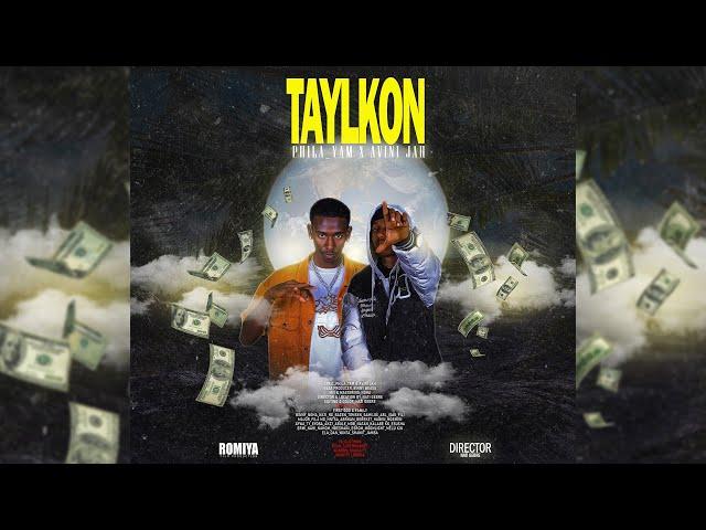 Phila Yam X Avini Jah - Taylkon (ታይ ልኾን) New Tigrigna Trap Music Official Video Mk HOOD 2024