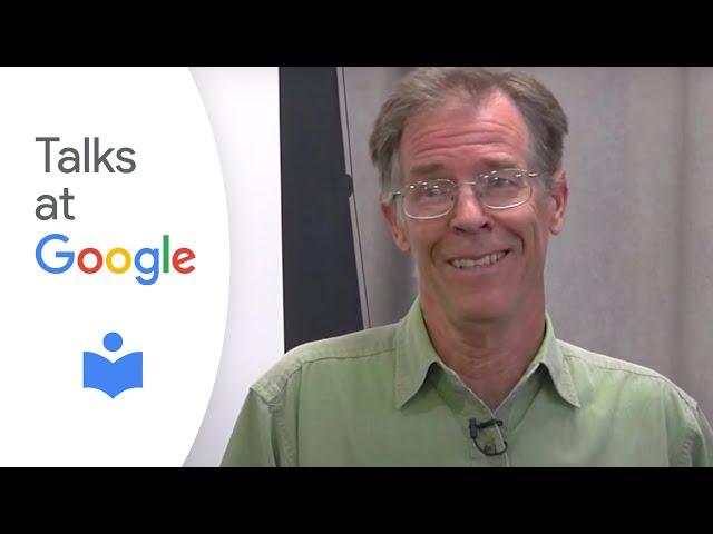 Shaman | Kim Stanley Robinson | Talks Google