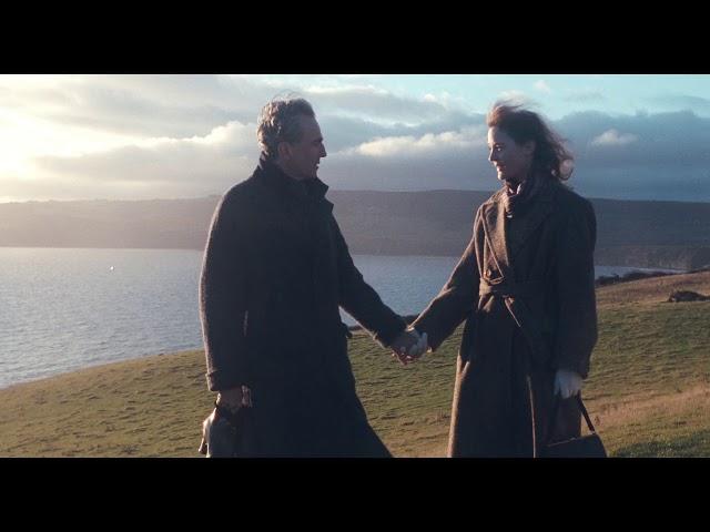 PHANTOM THREAD - 'You Found Me' Clip - Everywhere Friday