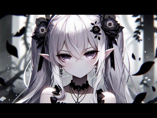 Best Nightcore Mix 2024  Gaming Music Mix  New Music 2024 EDM Gaming Music