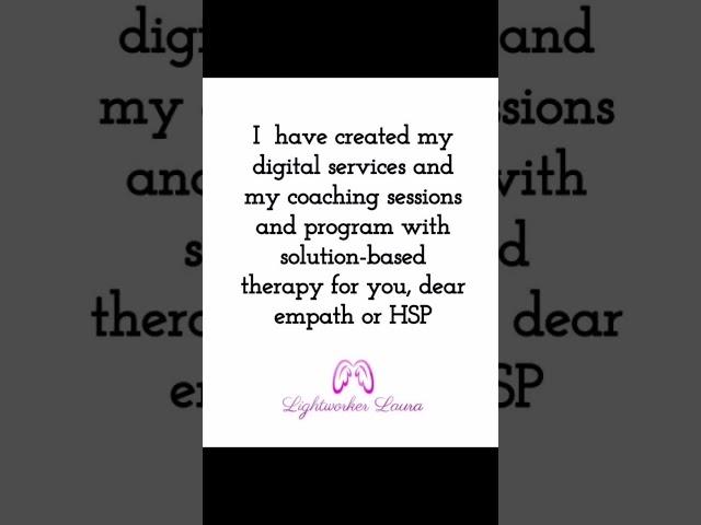 Empath HSP narcissistic abuse recovery coach and therapist