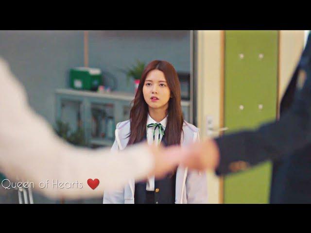 Love triangle? New Korean drama hindi song 2020  Korean hindi mix[MV]