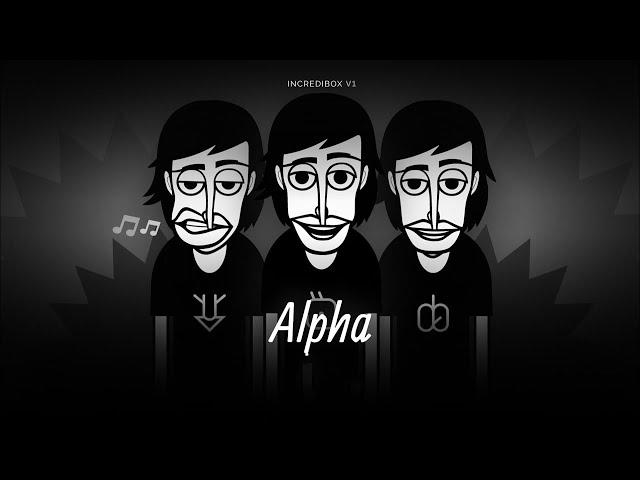 Incredibox V1  Alpha  Прохождение без комментариев на Android