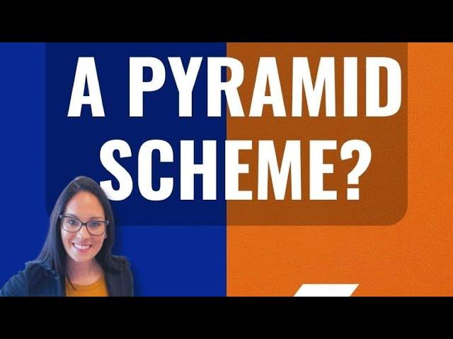 Is eXp Realty a Pyramid Scheme?